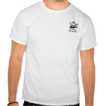 BRICK LAYER T-SHIRT