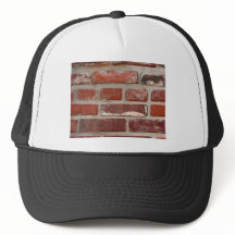Brick Wall Tops