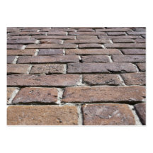 BRICKS WALL BUSINESS CARDS