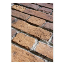 BRICKS WALL BUSINESS CARDS