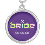 Bridal Pendant