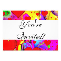 BRIDAL SHOWER ANNOUNCEMENT