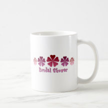 Bridal Shower Coffee Mug