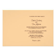 Bridal Shower Invitation Cards