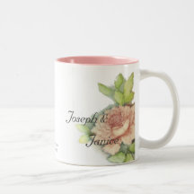 Bridal Shower Mug-Customise