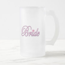 bride bachelorette wedding bridal shower party coffee mug
