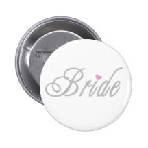 Bride Classy Greys Buttons