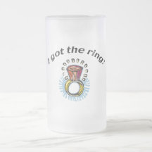 Bride Engagement Gifts Mug
