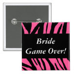 Bride Game Over Button