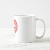Bride & Groom Coffee Mug