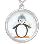 Bride Pengo Necklace