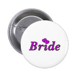 Bride Simply Love Pins