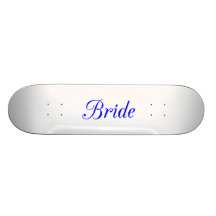Bride Skateboards