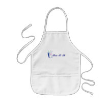 Bride To Be Apron