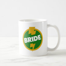 Bride Wedding - Dupree Mug
