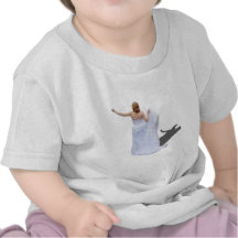 BrideHitchhike010910 Shirt