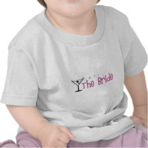 Bridemartini T-shirts