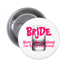 Bride's Button