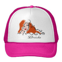 Brides Hat