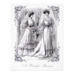 Brides - Invitation (Customise)