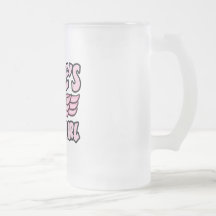 Bride's Wing-Girl Bachelorette Party Coffee Mugs