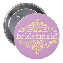 Bridesmaid 11 pins