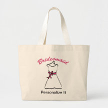 Bridesmaid Bag