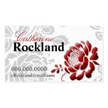 Bridesmaid Calling Card Gifts business cards