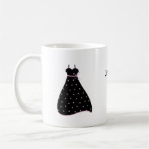 Bridesmaid of the Year Bridal Party Gifts Coffee Mugs
