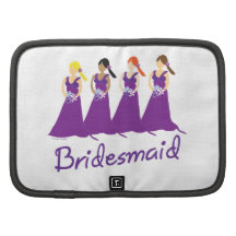 Bridesmaid Organizers