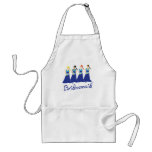 Bridesmaids Apron