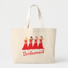 Bridesmaids Bag