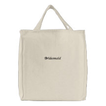 Bridesmaids bag