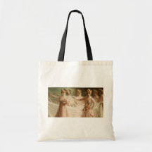 Bridesmaids Tote Bag