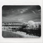 Bridge over the River Wear Mousepad