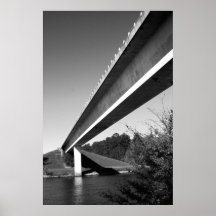Bridge Print