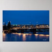 Bridge Print