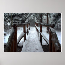 Bridge Poster
