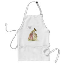 Bridgeport Goring Apron