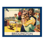 Bridlington Postcards