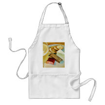 Brie Cheese Salmon Smoked Pate Crackers Champagne Aprons