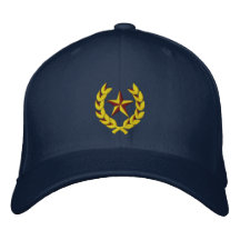 Brigadier General Baseball Cap
