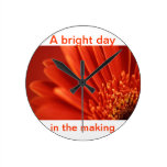 bright day clocks