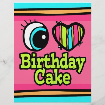 Flyers Birthday Cake