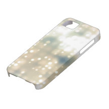 Bright Lights iPhone 5 Case
