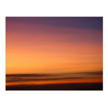 Bright Sky Post Cards