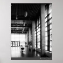 brightness beyond the interior poster