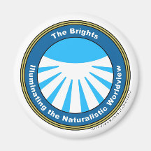 Brights Magnet