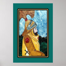 BRINGER OF MONEY Item#119/pos Posters