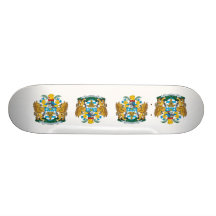 brisbane, Australia Skate Decks